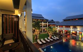 De Lanna Hotel Chiang Mai